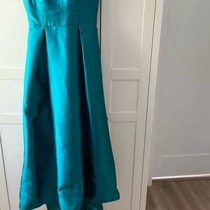 Black Halo Eve by Laurel Berman Special Occasion Dress